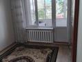 2-комнатная квартира · 45 м² · 2/5 этаж, Жаманкулова 6 — поликлиника Денсаулык за 13.5 млн 〒 в Актобе, мкр Москва — фото 2