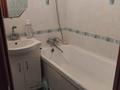 2-комнатная квартира · 45 м² · 2/5 этаж, Жаманкулова 6 — поликлиника Денсаулык за 13.5 млн 〒 в Актобе, мкр Москва — фото 5