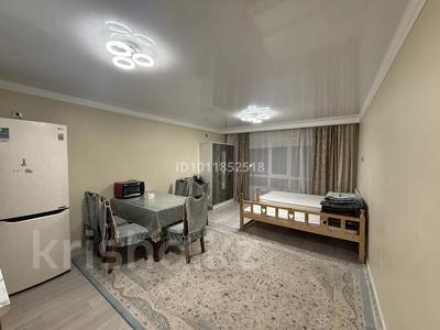 1-бөлмелі пәтер · 35 м² · 3/9 қабат, мкр Аккент, Ақкент ш/а. 74, бағасы: 180 000 ₸ в Алматы, Алатауский р-н