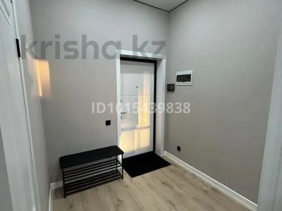 1-бөлмелі пәтер · 32 м² · 4/10 қабат, Жас Қанат ш/а. 3, бағасы: 20 000 ₸ в Алматы, Турксибский р-н