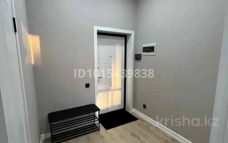1-бөлмелі пәтер · 32 м² · 4/10 қабат, Жас Қанат ш/а. 3, бағасы: 20 000 ₸ в Алматы, Турксибский р-н — фото 2