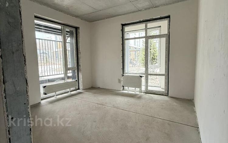 1-бөлмелі пәтер · 41.7 м² · 1/9 қабат, Симферпольская — Cулейменова, бағасы: 39.5 млн ₸ в Алматы, Ауэзовский р-н — фото 11