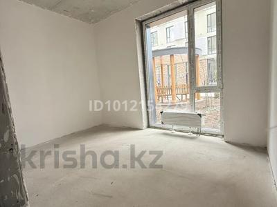 1-комнатная квартира · 41.7 м² · 1/9 этаж, Симферпольская — Cулейменова за 39 млн ₸ в Алматы, Ауэзовский р-н