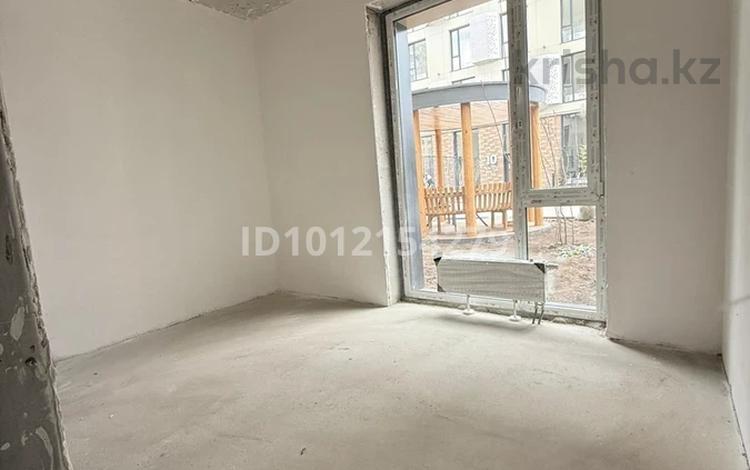 1-комнатная квартира · 41.7 м² · 1/9 этаж, Симферпольская — Cулейменова за 39 млн ₸ в Алматы, Ауэзовский р-н — фото 22