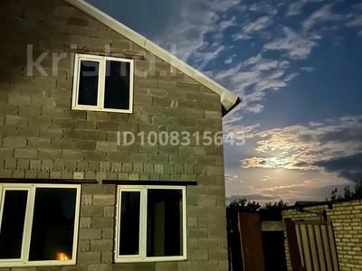 Жеке үй · 3 бөлме · 140 м² · 6 жүзд., Мясокомбинат ш/а., Видящева 18 — Абдирова пересечение, бағасы: 23 млн ₸ в Уральске, мкр Мясокомбинат