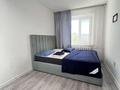 2-комнатная квартира · 42.3 м² · 5 этаж, Бараева 10/1 — Мкр-н Молодежный за 18.9 млн ₸ в Астане, р-н Байконур