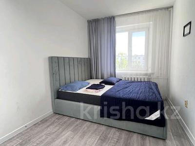 2-комнатная квартира · 42.3 м² · 5 этаж, Бараева 10/1 — Мкр-н Молодежный за 18.9 млн ₸ в Астане, р-н Байконур