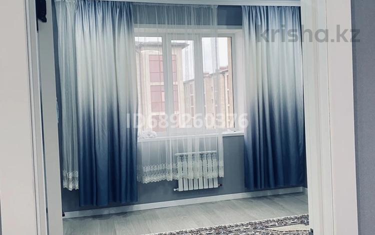 2-комнатная квартира · 61 м² · 4/5 этаж, Муканова 43/21 за 200 000 〒 в Караганде — фото 2