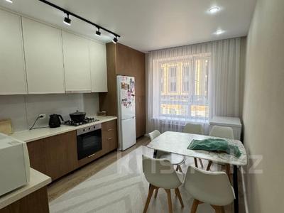 2-комнатная квартира · 58 м² · 1/5 этаж, мкр. Алтын орда, ​Микрорайон Алтын Орда — школа 81 за 28 млн ₸ в Актобе
