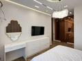 4-бөлмелі пәтер · 130 м² · 10/200 қабат, ​Аль-Фараби 3 — Аль-Фараби/ Керей, Жанибек хандар, бағасы: 165 млн ₸ в Астане, Есильский р-н — фото 12