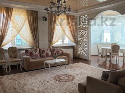 3-комнатная квартира · 130 м² · 13/16 этаж, Назарбаева — Жолдасбекова за 700 000 ₸ в Алматы, Бостандыкский р-н