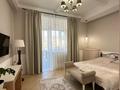 3-комнатная квартира · 105 м² · 4/8 этаж, Омаровой 31/1 за 120 млн 〒 в Алматы, Медеуский р-н — фото 16