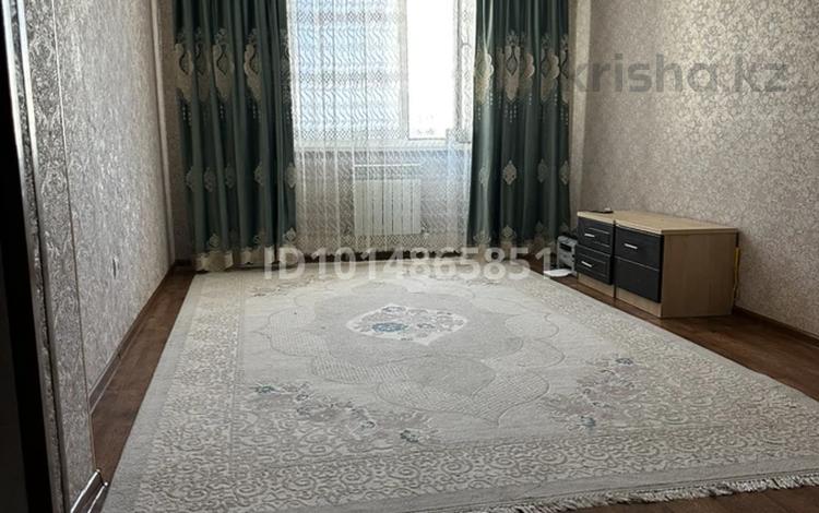 3-бөлмелі пәтер · 82 м² · 5/5 қабат, Байтерек ш/а. 19 — Тәуке хана 19, бағасы: 21 млн ₸ в Таразе, мкр Байтерек — фото 2