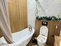 2-комнатная квартира · 50 м² · 4/17 этаж, Шамши Калдаяков 61 за 250 000 ₸ в Астане, Алматы р-н — фото 11