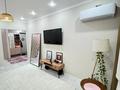 2-комнатная квартира · 50 м² · 4/17 этаж, Шамши Калдаяков 61 за 250 000 ₸ в Астане, Алматы р-н — фото 5