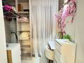 2-комнатная квартира · 50 м² · 4/17 этаж, Шамши Калдаяков 61 за 250 000 ₸ в Астане, Алматы р-н — фото 6