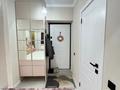 2-комнатная квартира · 50 м² · 4/17 этаж, Шамши Калдаяков 61 за 250 000 ₸ в Астане, Алматы р-н — фото 8