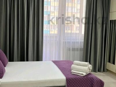 1-бөлмелі пәтер · 27 м² · 5/13 қабат, Казыбек би 139 — Шагабутдинова, бағасы: 18 000 ₸ в Алматы, Алмалинский р-н