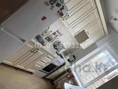 2-комнатная квартира · 48 м² · 11/16 этаж, Султанмахмута Торайгырова 3/1 за 280 000 ₸ в Астане, р-н Байконур