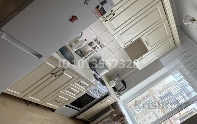 2-комнатная квартира · 48 м² · 11/16 этаж, Султанмахмута Торайгырова 3/1 за 280 000 ₸ в Астане, р-н Байконур — фото 2