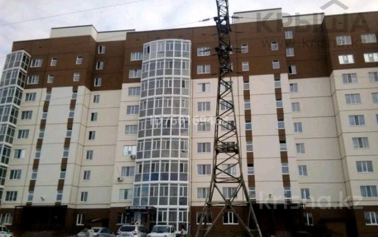 2-комнатная квартира · 60.2 м² · 9/9 этаж, Черекаева 18 — Черекаева д18 за 22 млн ₸ в Уральске — фото 2