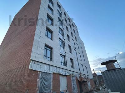 Продажа квартир в Акмолинской обл.: 4-комнатная квартира · 135 м² · 1/6 этаж, Сатпаева 42 за ~ 63.5 млн 〒 4-комнатная квартира · 135 м² · 1/6 этаж, Сатпаева 42 за ~ 63.5 млн 〒 в Кокшетау