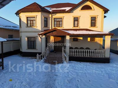 Отдельный дом · 7 комнат · 400 м² · 10 сот., мкр Туран , Байғұлы 38 за 140 млн 〒 в Шымкенте, Каратауский р-н