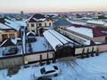 Отдельный дом · 7 комнат · 400 м² · 10 сот., мкр Туран , Байғұлы 38 за 140 млн ₸ в Шымкенте, Каратауский р-н — фото 9