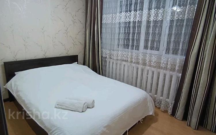 2-бөлмелі пәтер · 34 м² · 2/5 қабат, Алиханова 10а — Бухар Жырау, бағасы: 15 000 ₸ в Караганде, Казыбек би р-н — фото 2