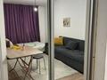 1-бөлмелі пәтер · 30 м² · 9/9 қабат, Шұғыла ш/а., Райымбека, бағасы: 12 000 ₸ в Алматы, Наурызбайский р-н — фото 4