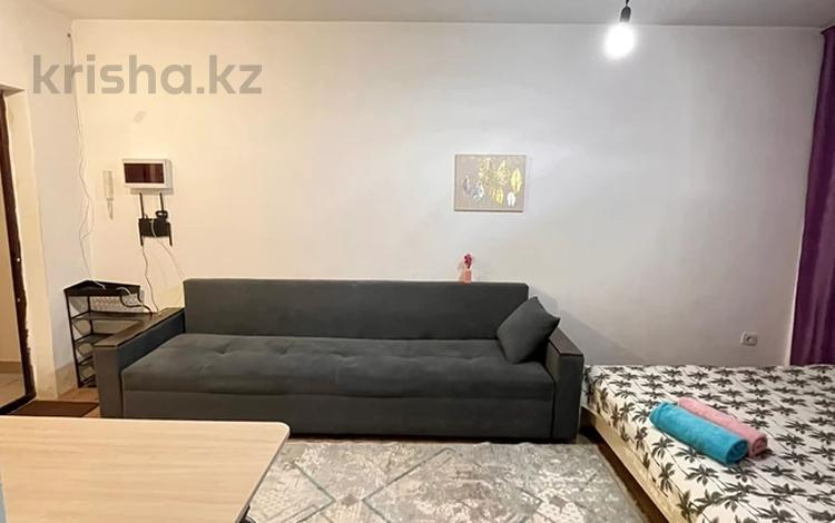 1-бөлмелі пәтер · 30 м² · 9/9 қабат, Шұғыла ш/а., Райымбека, бағасы: 12 000 ₸ в Алматы, Наурызбайский р-н — фото 8