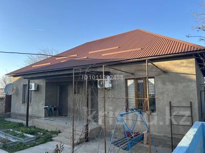 Отдельный дом · 5 комнат · 160 м² · 8 сот., Цветочная ул. 10 — Ынтымак 2 цветочная 10 за 45 млн ₸ в Шымкенте, Абайский р-н