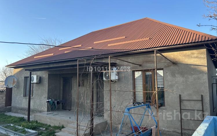 Отдельный дом · 5 комнат · 160 м² · 8 сот., Цветочная ул. 10 — Ынтымак 2 цветочная 10 за 45 млн ₸ в Шымкенте, Абайский р-н — фото 5