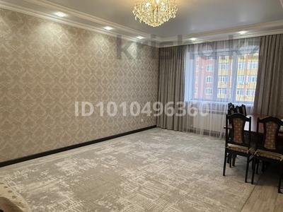 2-комнатная квартира · 93 м² · 5/5 этаж, мкр. Алтын орда, Тауелсиздик 5/2 — Гипер Дина за 220 000 ₸ в Актобе