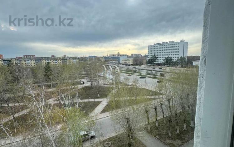 3-комнатная квартира · 64 м² · 5/5 этаж, Текстильщиков 18 за 21.5 млн ₸ в Костанае — фото 2