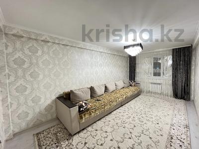 2-комнатная квартира, 53 м², 4/5 этаж, мкр Бирлик за 18 млн 〒 в Талдыкоргане