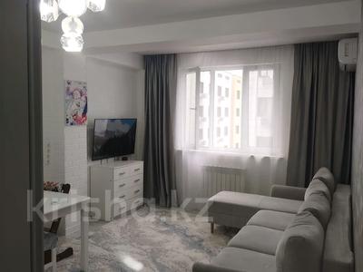 2-бөлмелі пәтер · 49 м² · 4/5 қабат, Халиуллина 196/1, бағасы: 32 млн ₸ в Алматы, Медеуский р-н