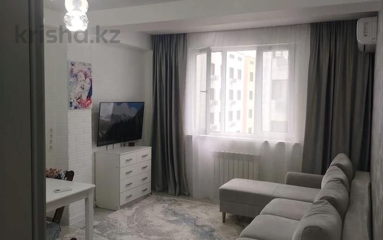 2-комнатная квартира · 49 м² · 4/5 этаж, Халиуллина 196/1 за 32 млн ₸ в Алматы, Медеуский р-н — фото 2