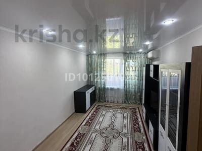 2-комнатная квартира · 43 м², мкр Орбита-1 2 за 35 млн 〒 в Алматы, Бостандыкский р-н