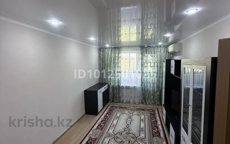 2-бөлмелі пәтер · 43 м², мкр Орбита-1 2, бағасы: 35 млн ₸ в Алматы, Бостандыкский р-н — фото 2