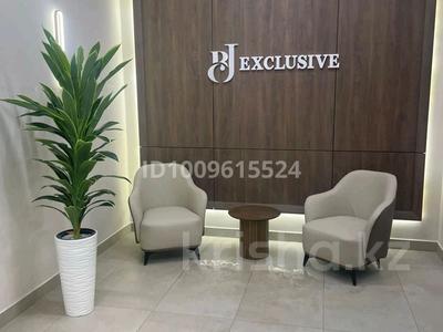 1-комнатная квартира · 46 м² · 2/17 этаж, Туран 52/4, 52/3 за 240 000 〒 в Астане, Есильский р-н