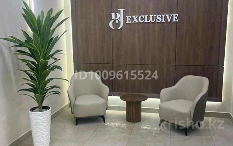 1-комнатная квартира · 46 м² · 2/17 этаж, Туран 52/4, 52/3 за 240 000 〒 в Астане, Есильский р-н — фото 17