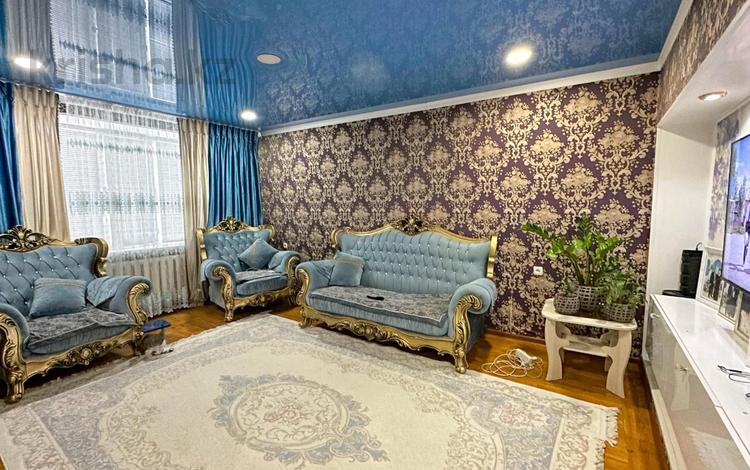 4-комнатная квартира · 82 м² · 5/5 этаж, Самал за 24.3 млн ₸ в Талдыкоргане, мкр Самал — фото 10