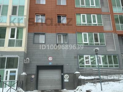 Паркинг · 16 м² · Керей и Жанибек хандар 12/1 — Сауран и Керей Жанибек за 1.2 млн ₸ в Астане, Есильский р-н