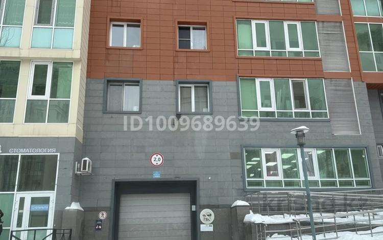 Паркинг · 16 м² · Керей и Жанибек хандар 12/1 — Сауран и Керей Жанибек за 1.2 млн ₸ в Астане, Есильский р-н — фото 2