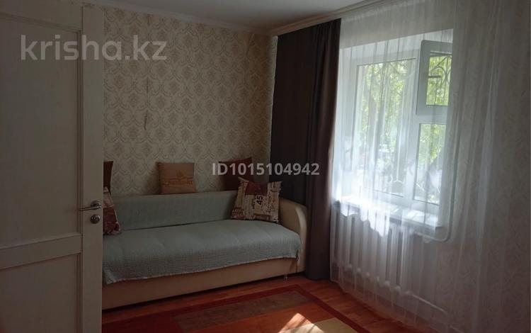2-комнатная квартира · 63 м² · 1/5 этаж, Жирентаева 16/1 за 250 000 ₸ в Астане, Алматы р-н — фото 18