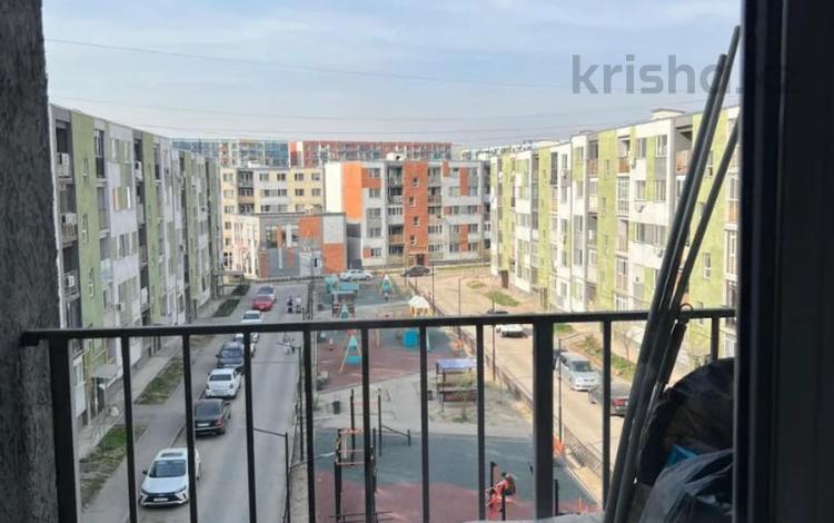 1-комнатная квартира · 39 м² · 4/5 этаж, Алтын Орда за 23.5 млн ₸ в Алматы, Наурызбайский р-н — фото 2