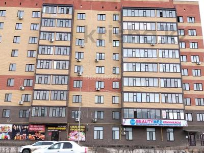 2-комнатная квартира, 58 м², 2/9 этаж, Абая 244 за 21 млн 〒 в Уральске