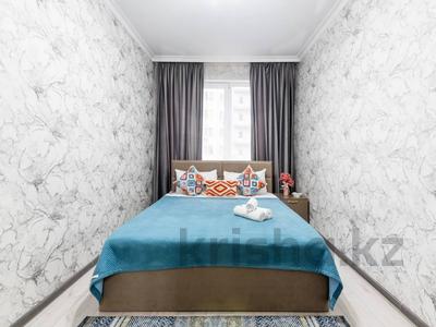 2-бөлмелі пәтер · 45 м² · 5/13 қабат, Макатаева 131 — Муратбаева, бағасы: 38 млн ₸ в Алматы, Алмалинский р-н