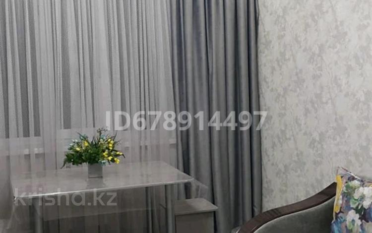 1-комнатная квартира · 40 м² · 1 этаж, Майбороды 84 за 12 000 〒 в Алматы, Турксибский р-н — фото 2